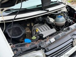 VW T4 California Westfalia 4X4 Syncro Aufstelldach
