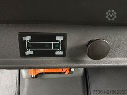 VW T4 California Westfalia 4X4 Syncro Aufstelldach
