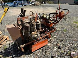 Wurmbach DBP SF 150