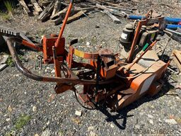 Wurmbach DBP SF 150