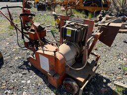 Wurmbach DBP SF 150