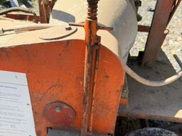 Wurmbach DBP SF 150