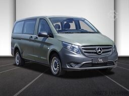 Mercedes-Benz Vito 114 TourerPro,lang,Automatik,8Sitze,Kamera