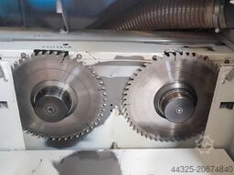 BIESSE SEKTOR 450