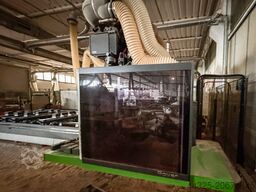 BIESSE ROVER B EDGE 1950