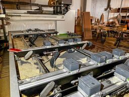 BIESSE ROVER B EDGE 1950