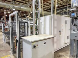 HOMAG DRILLTEQ C-800