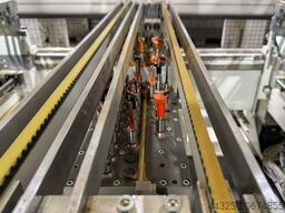 HOMAG DRILLTEQ C-800