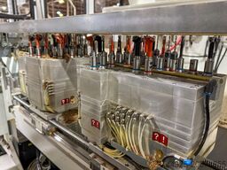 HOMAG DRILLTEQ C-800