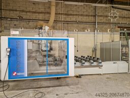 MASTERWOOD PROJECT 565