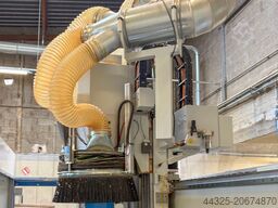 MASTERWOOD PROJECT 565