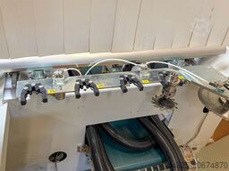 MASTERWOOD PROJECT 565