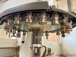 MASTERWOOD PROJECT 565