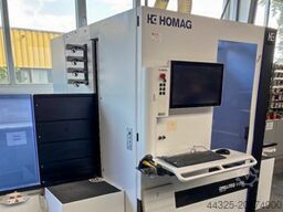 HOMAG DRILLTEQ V-500 / BHX 200