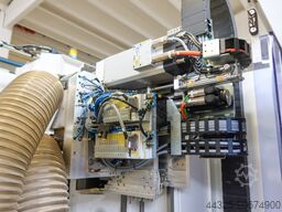 HOMAG DRILLTEQ V-500 / BHX 200