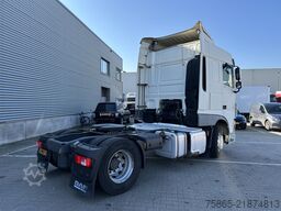 DAF XF 450 FT SC / 789 dkm / Tacho V2 / Kipper Hydr...
