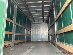 Samro RT 18 CHE1 / Schamel wagen - Molen Aanhanger / ...