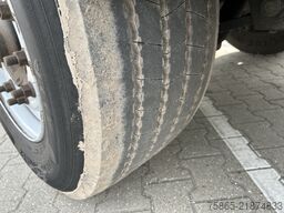 Samro RT 18 CHE1 / Schamel wagen - Molen Aanhanger / ...