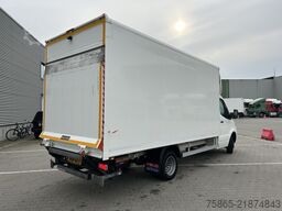 Mercedes-Benz Sprinter 517 1.9 CDI Euro 6 E / 143 dkm / Box /...