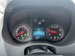 Mercedes-Benz Sprinter 517 1.9 CDI Euro 6 E / 143 dkm / Box /...
