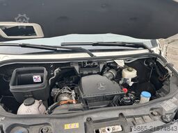 Mercedes-Benz Sprinter 517 1.9 CDI Euro 6 E / 143 dkm / Box /...