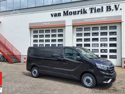 Renault Trafic 150 PK AUTOMAAT L2H1 DUBBELE CABINE - EU...