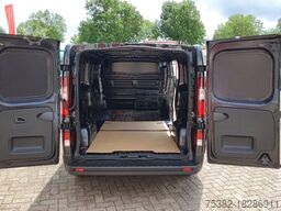 Renault Trafic 150 PK AUTOMAAT L2H1 DUBBELE CABINE - EU...