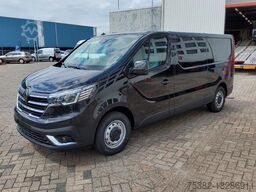 Renault Trafic 150 PK AUTOMAAT L2H1 DUBBELE CABINE - EU...