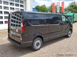Renault Trafic 150 PK AUTOMAAT L2H1 DUBBELE CABINE - EU...