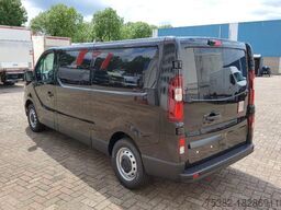 Renault Trafic 150 PK AUTOMAAT L2H1 DUBBELE CABINE - EU...