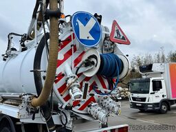 Mercedes-Benz ATEGO 1828 + IPSAM 9000L KOLKENZUIGER