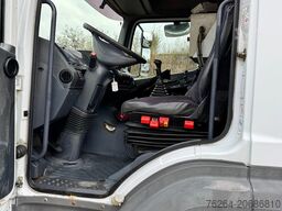 Mercedes-Benz ATEGO 1828 + IPSAM 9000L KOLKENZUIGER
