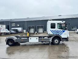 Mercedes-Benz Atego 1024 PTO