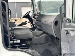 Mercedes-Benz Atego 1024 PTO