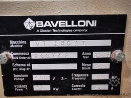 Bevelloni VT1301T