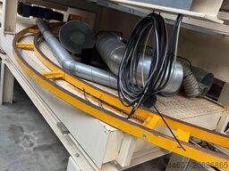 HOLTEC ES 121 SHK 4 m