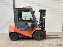 Toyota 02-7FDF25