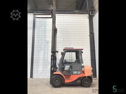 Toyota 02-7FDF25