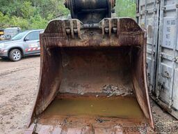 Komatsu PC 750 SE