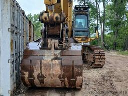 Komatsu PC 750 SE