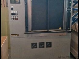 Nabertherm HT 64/16