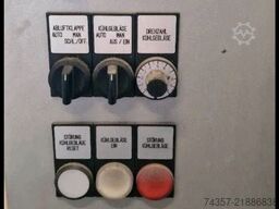 Nabertherm HT 64/16