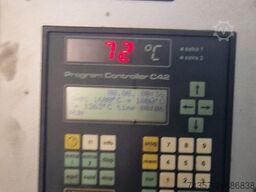 Nabertherm HT 64/16