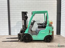Mitsubishi FG20CN