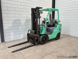 Mitsubishi FG20CN