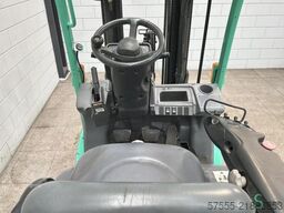 Mitsubishi FG20CN