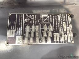Mitsubishi FG20CN