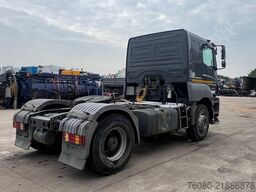 Mercedes-Benz Axor 1940 (BOITE MANUELLE / MANUAL GEARBOX / GR...