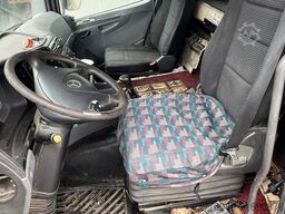 Mercedes-Benz Axor 1940 (BOITE MANUELLE / MANUAL GEARBOX / GR...