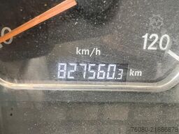Mercedes-Benz Axor 1940 (BOITE MANUELLE / MANUAL GEARBOX / GR...